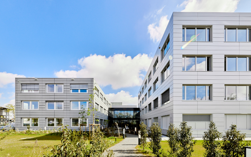 MODUS Consult | Gütersloh