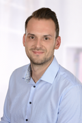 Jakob Gieß